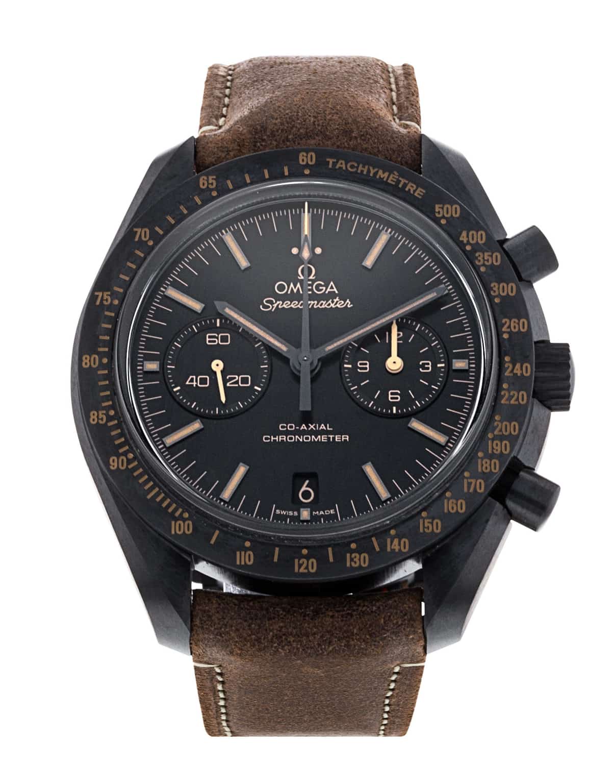 Omega Speedmaster Moonwatch 311.92.44.51.01.006